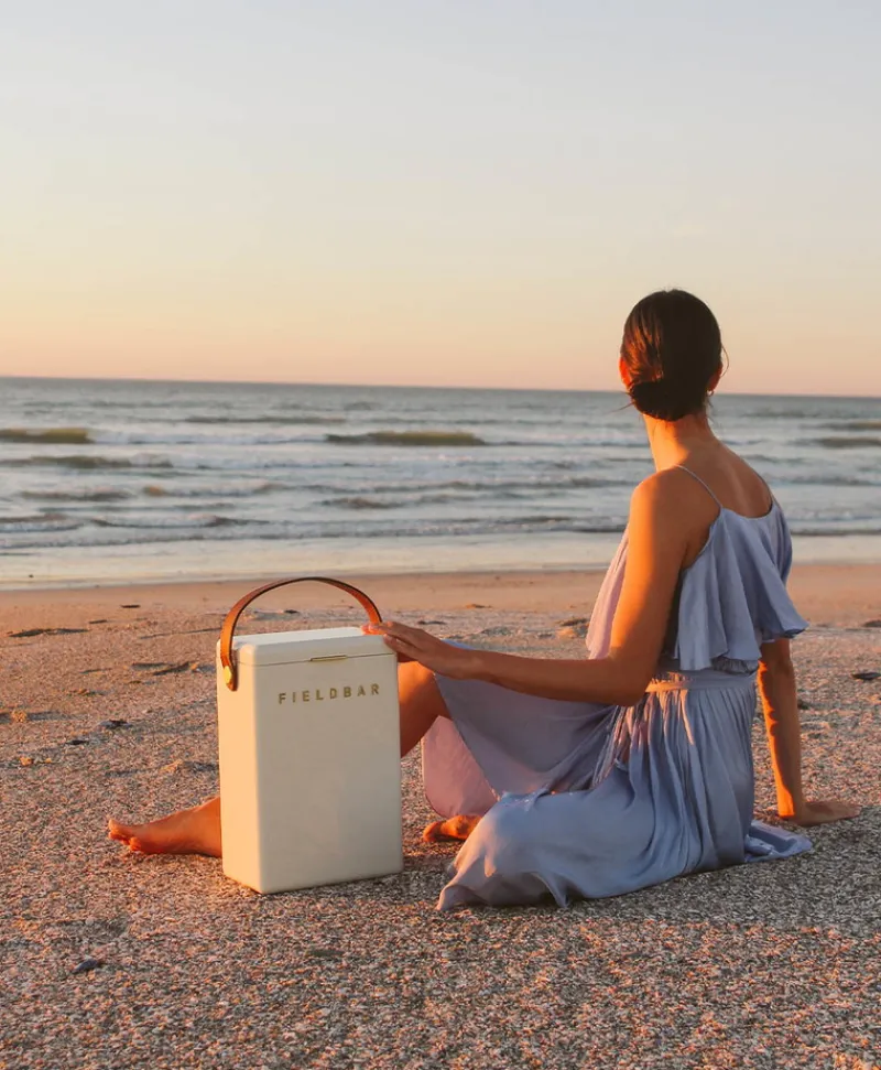 Fieldbar Reiseaccessoires|Bar- Und Weinzubehör|Getränkebox