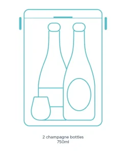 Fieldbar Reiseaccessoires|Bar- Und Weinzubehör|Getränkebox