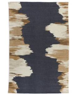 u00c9litis Teppiche|Gewebter Teppich Emile