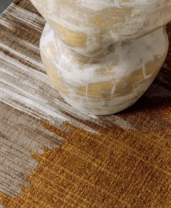 u00c9litis Teppiche|Gewebter Teppich Emile