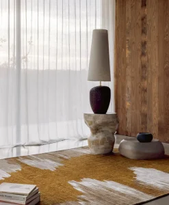 u00c9litis Teppiche|Gewebter Teppich Emile