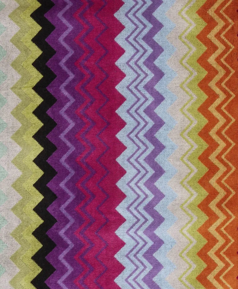 Missoni Home Bademäntel Und Hausschuhe|Giacomo Bademantel
