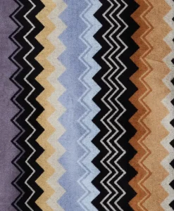 Missoni Home Bademäntel Und Hausschuhe|Giacomo Bademantel