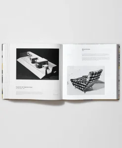 Taschen Verlag Bücher Und Bildbände|Gio Ponti Art Edition