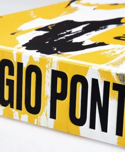 Taschen Verlag Bücher Und Bildbände|Gio Ponti. Die XL Ausgabe