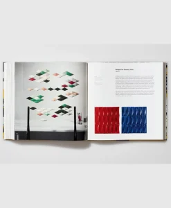 Taschen Verlag Bücher Und Bildbände|Gio Ponti. Die XL Ausgabe