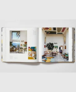 Taschen Verlag Bücher Und Bildbände|Gio Ponti. Die XL Ausgabe