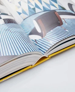 Taschen Verlag Bücher Und Bildbände|Gio Ponti. Die XL Ausgabe