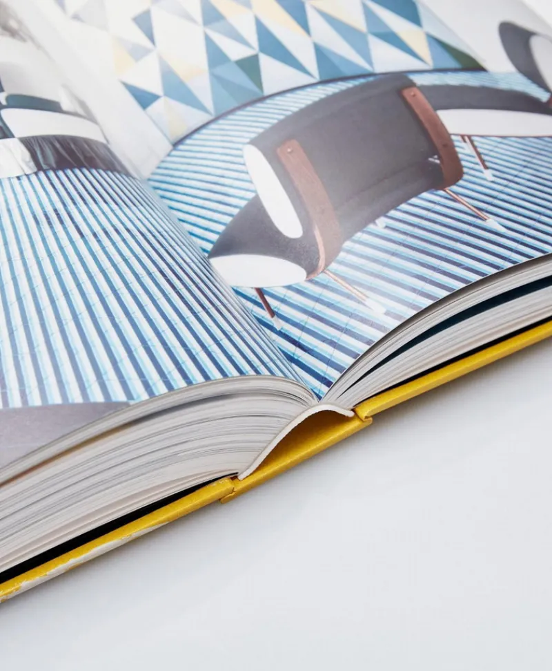 Taschen Verlag Bücher Und Bildbände|Gio Ponti. Die XL Ausgabe