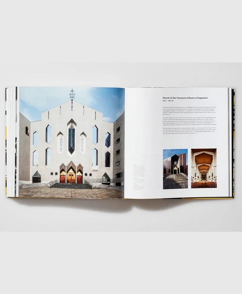 Taschen Verlag Bücher Und Bildbände|Gio Ponti. Die XL Ausgabe