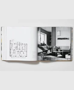 Taschen Verlag Bücher Und Bildbände|Gio Ponti. Die XL Ausgabe