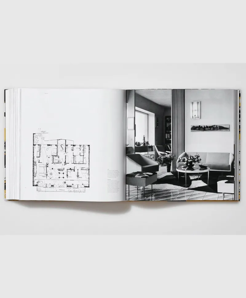 Taschen Verlag Bücher Und Bildbände|Gio Ponti. Die XL Ausgabe