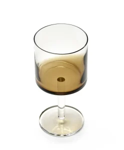 Serax Gläser|World Of Wine|Glas Amber Zuma