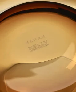 Serax Gläser|World Of Wine|Glas Amber Zuma