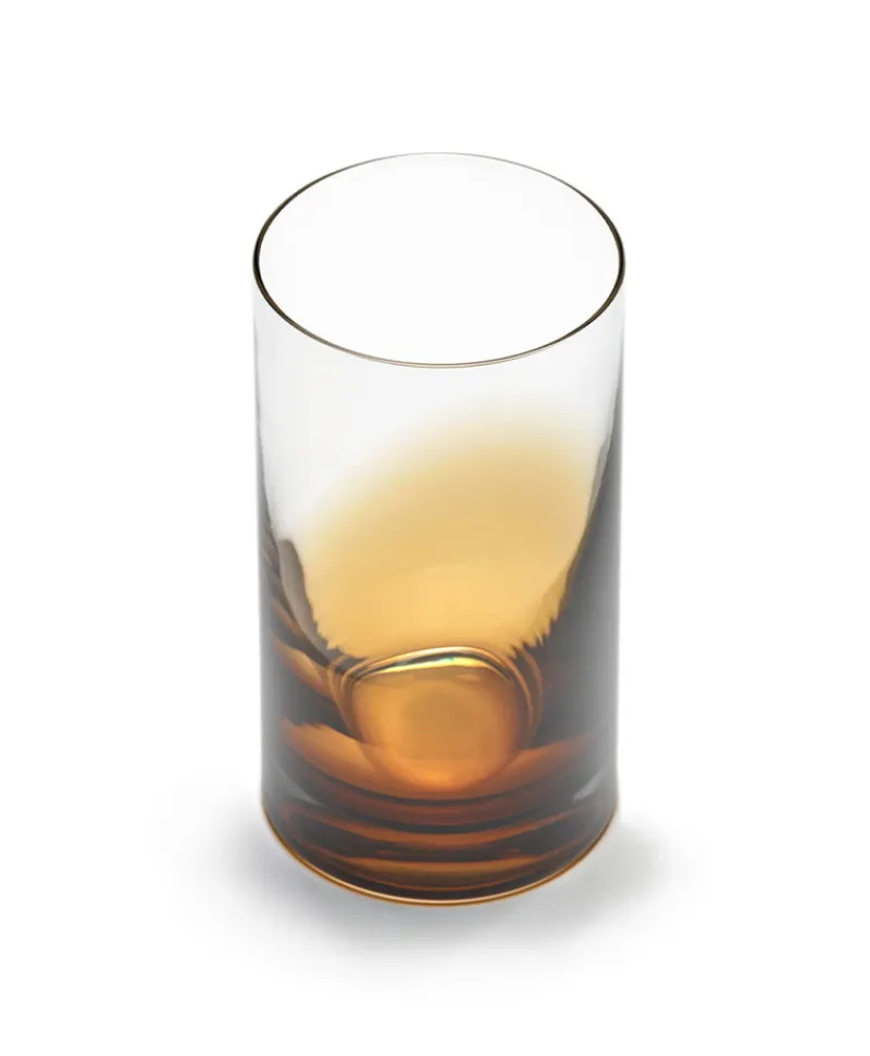 Serax Gläser|Glas Amber Zuma