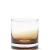 Serax Gläser|Glas Amber Zuma
