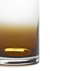 Serax Gläser|Glas Amber Zuma