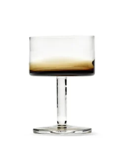 Serax Gläser|World Of Wine|Glas Amber Zuma