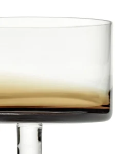 Serax Gläser|World Of Wine|Glas Amber Zuma