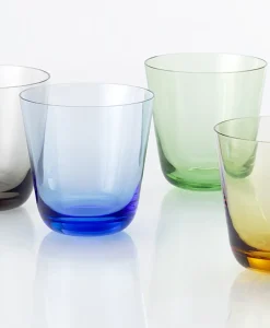 Dibbern Gläser|Glas Capri
