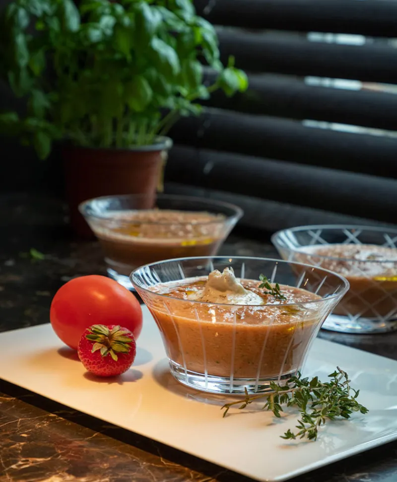 Dibbern Schüsseln Und Schalen|Glas Dessertschale Cipriani