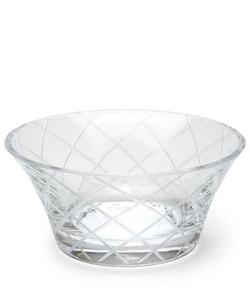 Dibbern Schüsseln Und Schalen|Glas Dessertschale Cipriani