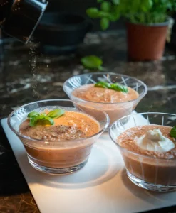 Dibbern Schüsseln Und Schalen|Glas Dessertschale Cipriani