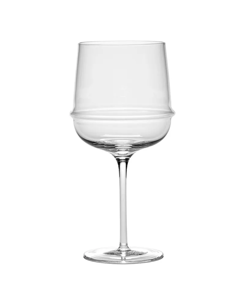 Serax Gläser|World Of Wine|Glas Dune