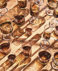 Serax Gläser|World Of Wine|Glas Dune