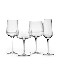 Serax Gläser|World Of Wine|Glas Dune