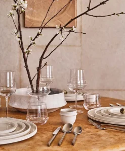 Serax Gläser|World Of Wine|Glas Dune