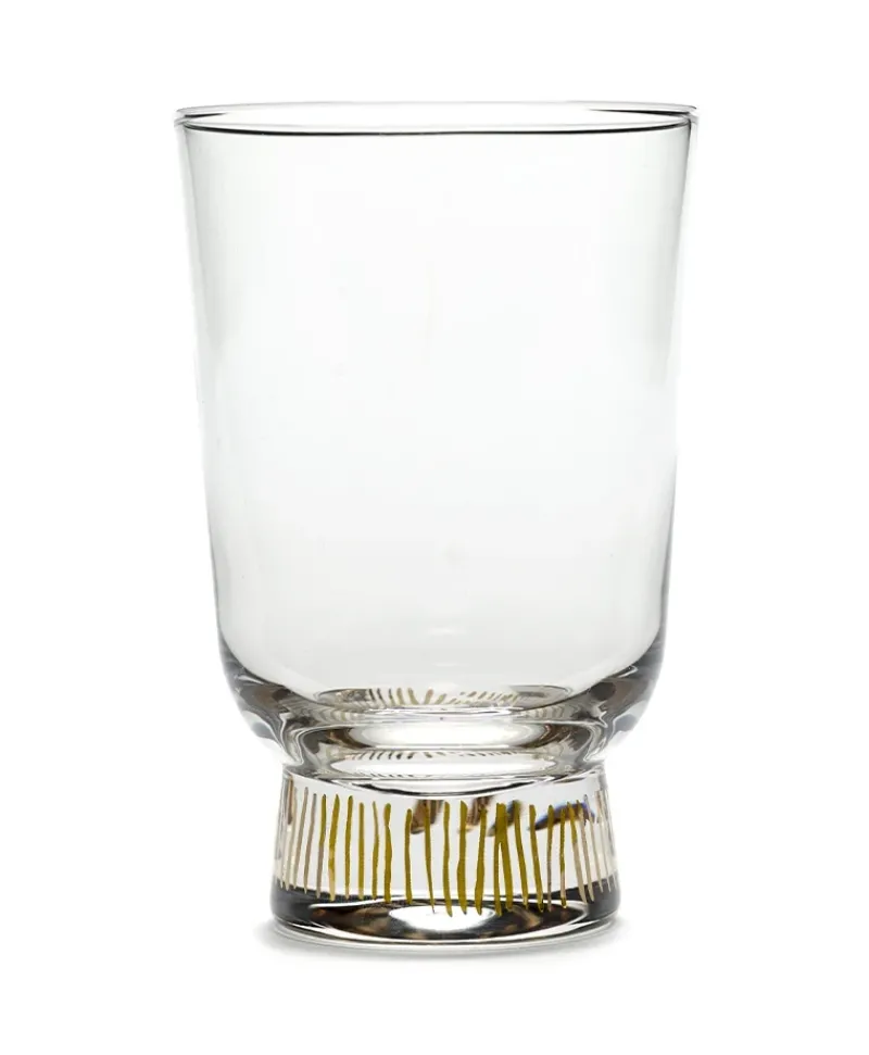 Serax Gläser|Glas FEAST