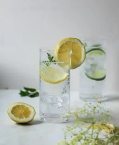 knIndustrie Gläser|Glas Quaderni