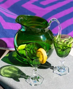 Marioluca Giusti Acrylgläser|Kunststoff|Glas "Dolce Vita" aus Acryl