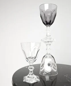 Marioluca Giusti Acrylgläser|Kunststoff|Glas "Dolce Vita" aus Acryl