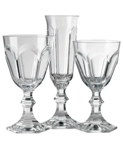 Marioluca Giusti Acrylgläser|Kunststoff|Glas "Dolce Vita" aus Acryl