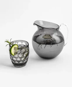 Marioluca Giusti Acrylgläser|Kunststoff|Glas "Lente" aus Acryl