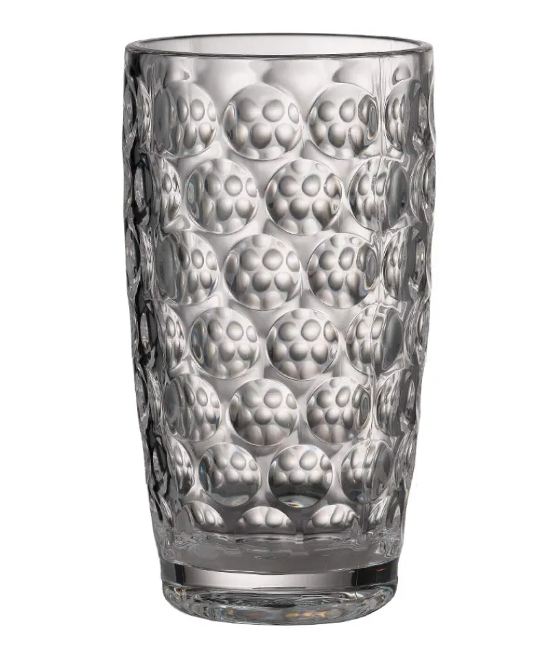 Marioluca Giusti Acrylgläser|Kunststoff|Glas "Lente" aus Acryl