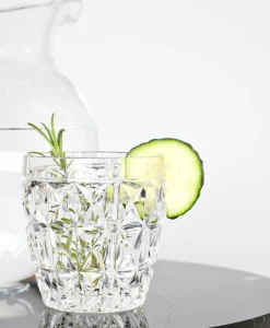 Marioluca Giusti Acrylgläser|Kunststoff|Glas "Stella" aus Acryl