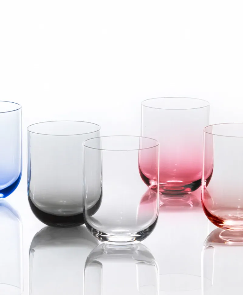 Dibbern Gläser|Glas Rotondo
