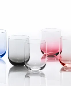 Dibbern Gläser|Glas Rotondo