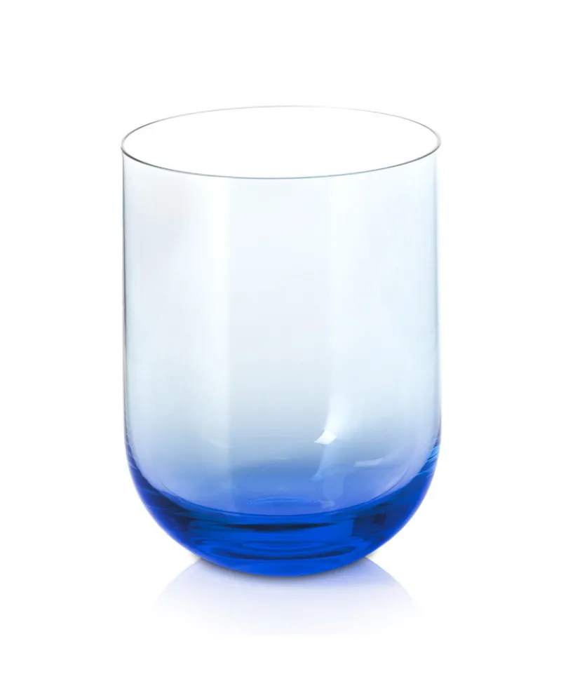 Dibbern Gläser|Glas Rotondo