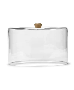 Serax Gläser|Serviergeschirr|Glasglocke Dune