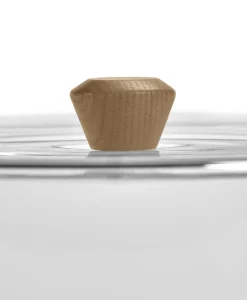 Serax Gläser|Serviergeschirr|Glasglocke Dune