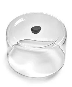 Serax Gläser|Serviergeschirr|Glasglocke Dune