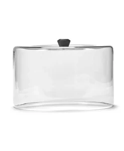 Serax Gläser|Serviergeschirr|Glasglocke Dune