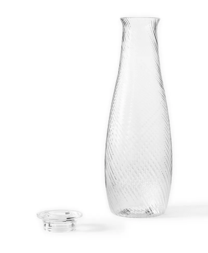 &tradition Glasflaschen, Karaffen Und Dekanter|Glaskaraffe Collect Glass Carafe Space Copenhagen