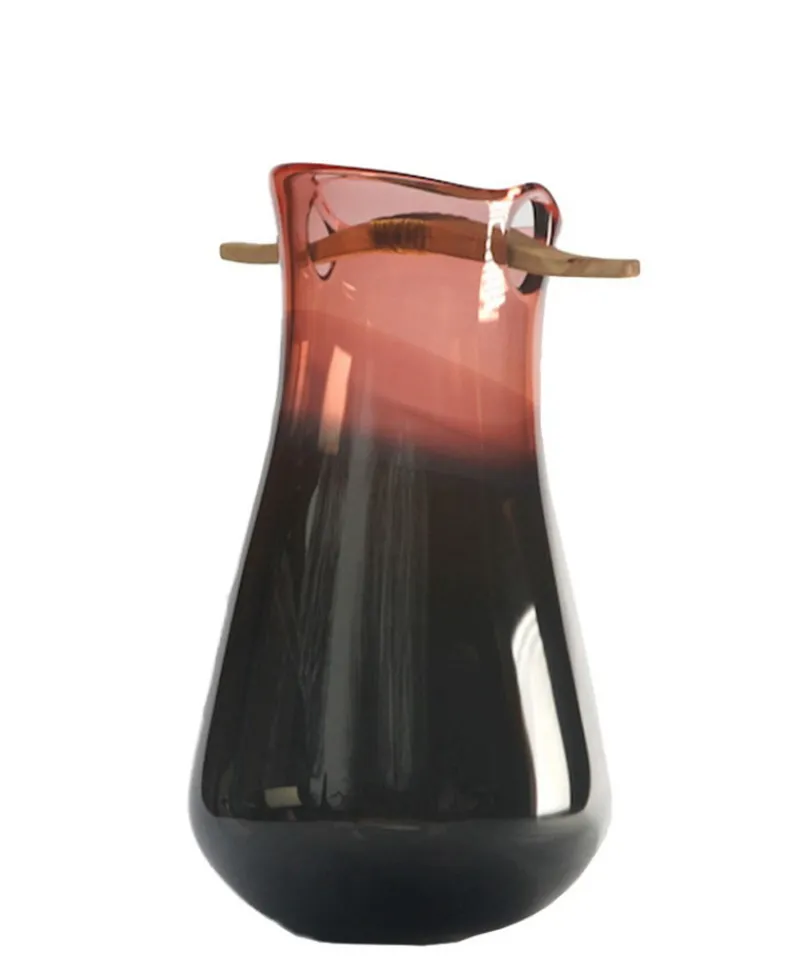 Utopia & Utility Vasen|Glasvase Heiki