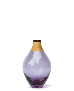 Utopia & Utility Edles Handwerk|Vasen|Glasvase Matisse 3