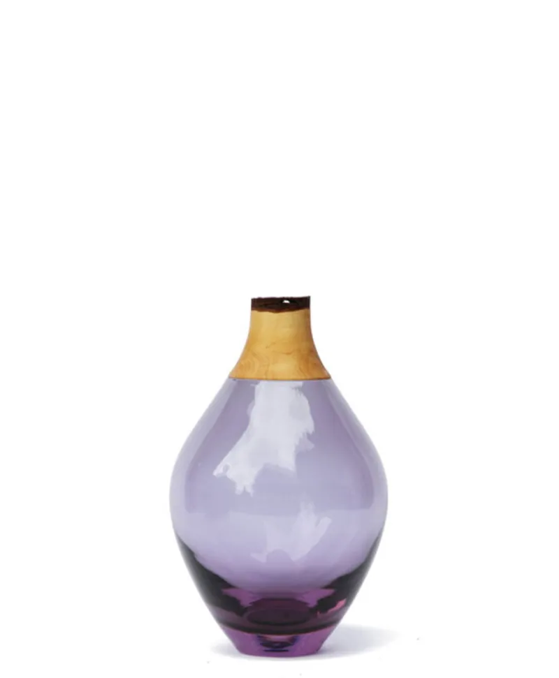 Utopia & Utility Edles Handwerk|Vasen|Glasvase Matisse 3